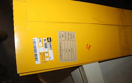 gasket